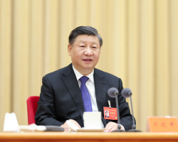 "中, 내년 친기업·부동산 지원에 방점"