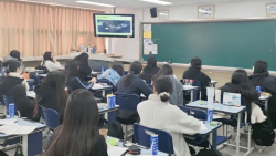 흥국금융계열사 6곳, 청소년 대상 ‘1사 1교 금융교육’ 실시