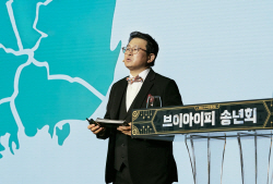 김병우 대표 "배달의민족 목표는 