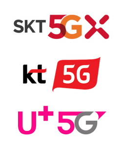 "한국, 5G 다운로드 속도 2년 연속 세계 1위"