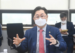 박일준 산업부 차관 "에너지 절약시설 투자에 지원 확대"