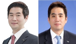 윤석금 회장 차남, 웅진그룹 이끈다