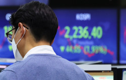 [2023 증시전망] 코스피, 먹구름 속 희망은 
