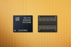삼성전자, 업계 최선단 ‘12나노급 DDR5 D램’ 개발