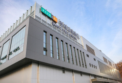 현대그린푸드, 식품업계 첫 