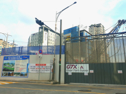 서울 서북권 개발 가시화… GTX 개통·코엑스급 복합시설 등 호재 잇따라