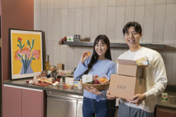 SKT, ‘정기배송 구독 서비스’ 출시…7개 제휴사·15개 상품
