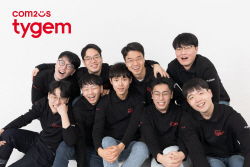 컴투스 계열사 ‘컴투스타이젬’, 바둑리그 팀 발대식 개최