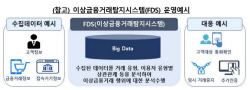 금감원, 이상금융거래 탐지시스템 가이드라인 마련