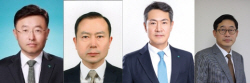 하나금융, 관계사 CEO 인선 마무리...하나생명 신임 대표에 임영호
