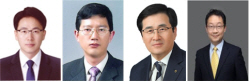 NH농협금융, 차기 농협은행장에 이석용 중앙회 상무 추천