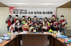 롯데글로벌로지스, 