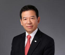 [속보] 서유석 미래에셋자산운용 전 대표이사, 제6회 금융투자협회장 당선