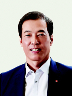 이완신 대표, 롯데호텔군 