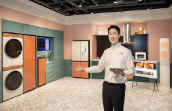 삼성·LG, CES서 가전 플랫폼 맞대결...연결성 뽐낸다
