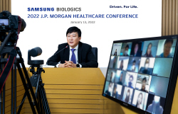 K-바이오, 세계최대 JP모건 헬스케어에 집결