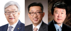 DB그룹, 조직개편·인사 단행…보험그룹장에 김정남 부회장
