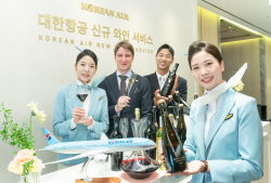 대한항공 ‘최상의 고객 서비스’ 앞세워 글로벌 위상↑