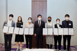 포니정재단, 자립준비청년에 연간 약 10억 원 장학 프로그램 지원