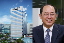 한용구 신한은행장, 고객중심 선언 "자동이체 수수료 면제"