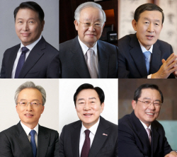 경제6단체장 계묘년 신년사, 