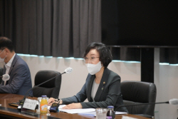 [신년사] 오유경 식약처장, "안전과 규제 혁신, 사회적 약자 배려에 역점"