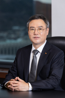 [신년사] 장동현 SK 부회장 "새로운 성장기회 선점 준비 집중"