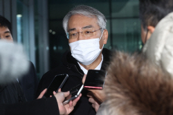 이석준 NH농협금융 회장 "소통과 설득하겠다"
