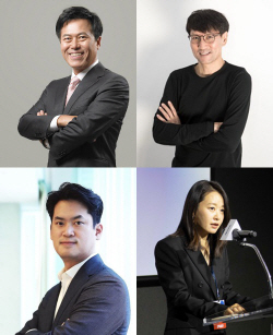 ICT업계, 박정호·홍은택·정우진·윤송이 등 토끼띠 CEO 주목