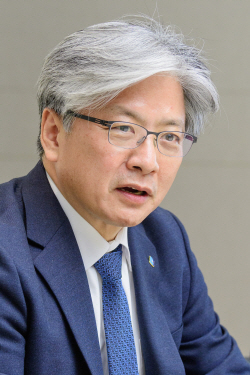 [신년사] 서병기 IBK투자증권 대표 "위기 극복을 위한 체질개선과 역량 강화"