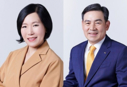 [신년사] 박정림·김성현 KB증권 각자 대표 "수익력 강화, 플랫폼 중심 역량 확대"