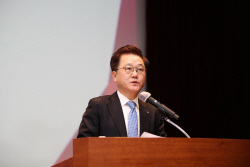 [신년사] 강석훈 산은 회장 "올해 초위기 상황, 초대응 체제 구축"