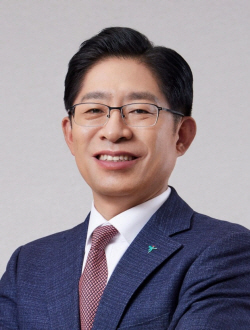 강성묵 하나증권 대표 취임…"사업 경쟁력 강화"
