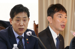 금융권 수장들, 새해 "위기 대응력 갖춰야" 한목소리