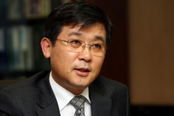 김기명 글로벌세아 대표이사, 쌍용건설 대표 겸직
