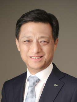 [신년사] 김학동 포스코 부회장 "