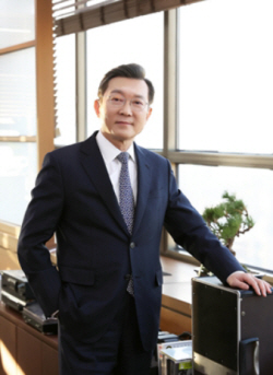 [신년사] 박영빈 건설조합 이사장 "100년 향한 초석 놓는다"