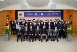 백남길 전기공사공제조합 이사장 "2023년, 조합원 중심·새로운 미래로"