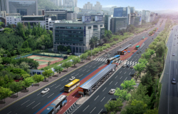 ‘성남~복정 광역 BRT’ 2025년부터 운행