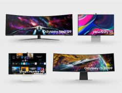 [CES 2023] 삼성전자, 49형 OLED 모니터로 게임용 시장 공략