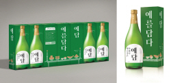 [One Pick! 신상] 국순당 차례주 