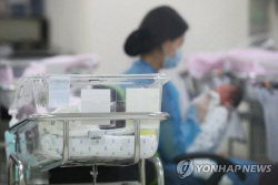 집값 오르면 출산율 하락한다…"적정 가격 주택 지속 공급해야"