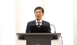 휴온스그룹 "매출 1조 조기 달성해 글로벌 토탈 헬스케어 도약"