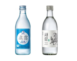 롯데칠성·하이트진로, 과당 없는 