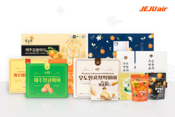 제주항공, 에어카페 메뉴 확대···"제주 지역 업체 판로 열어"