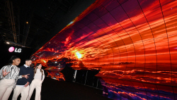[미리보는 CES 2023] LG전자가 그린 미래 "고객을 더 행복하게"