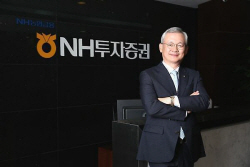 [금융飛하인드] 정영채 NH투자證 사장이 직접 밝힌 