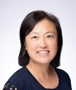 LG생활건강, 미주사업총괄로 아마존 출신 문혜영 부사장 영입
