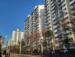 [르포] 부동산 규제 완화에…집주인들, "급매 소진될까 기대"