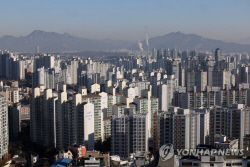 35층 룰 폐지 담은 ‘2040 서울도시기본계획’ 확정